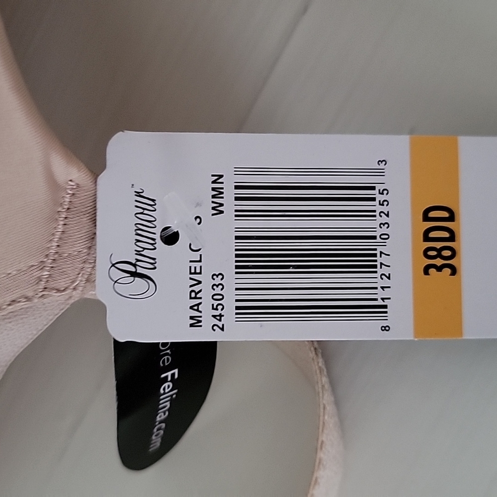 Bra - Picture 5 of 5